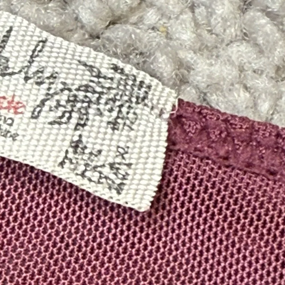 Free People preowned free